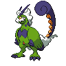Shiny Tornadus (Therian)